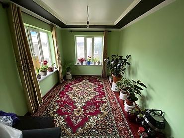 дордой1: 🏡 **Продается дом в Бишкеке (Дордой-2)!** 📍 500 м от Объездной — 5