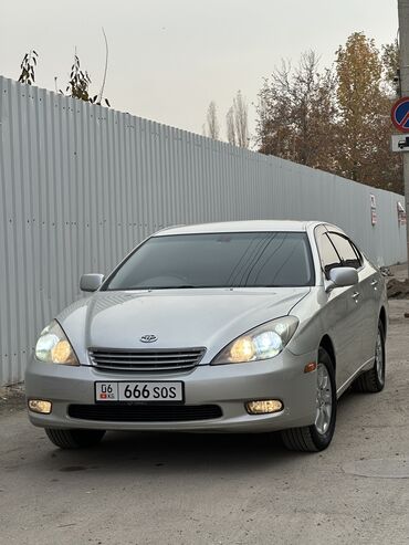 тойота прадо 120 цена бишкек: Toyota Windom: 2004 г., 3 л, Автомат, Бензин, Седан