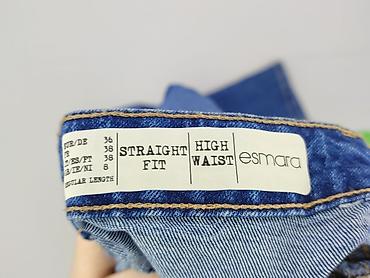 buty aldi: Esmara, Jeansy damskie, rozmiar S — 5