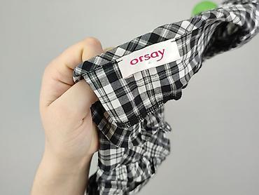 other pl: Orsay, Bluzka damska, rozmiar 2XS — 4