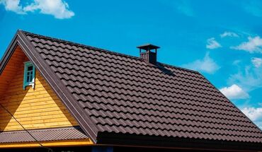 тк табылга мягкая мебель бишкек киргизия: 🏠Металлочерепица Адамантна, чатыр ✅Качественный и стильный дизайн!!!
