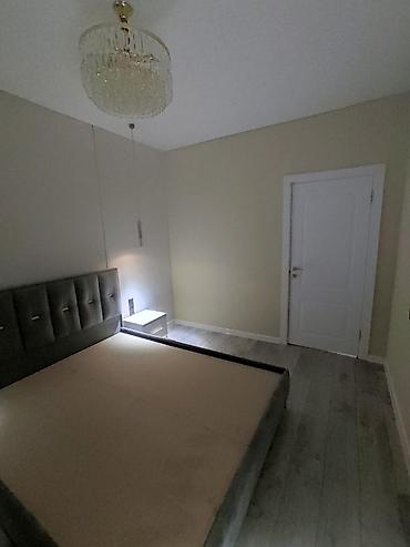 Продажа квартир: 2 комнаты, 50 м², Элитка, 2 этаж, Евроремонт — 8