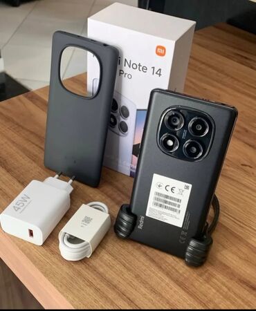 бомж пк: Redmi, Redmi Note 14 Pro Plus