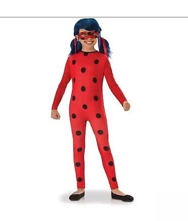 bubamara sa kapicom: Kostim Lady Bug do 90cm Dobrodošli u Davidov shop online market, koji — 1