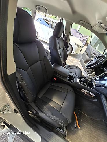 sl 55: Subaru Outback: 2021 г., Автомат, Универсал — 4