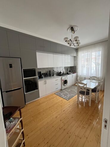 Həyət evləri və villaların satışı: 4 otaqlı, 120 kv. m, Kredit yoxdur, Yeni təmirli — 17