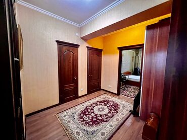 Продажа квартир: 3 комнаты, 97 м², Элитка, 5 этаж, Евроремонт