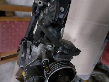 krilo za pezo 206: KLAPNA GASA ZA PEUGEOT 306 OD 1996. DO 2001. GOD. | klapna gasa za — 3