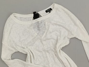 autograph sweter: Bershka, Women`s sweater, size M