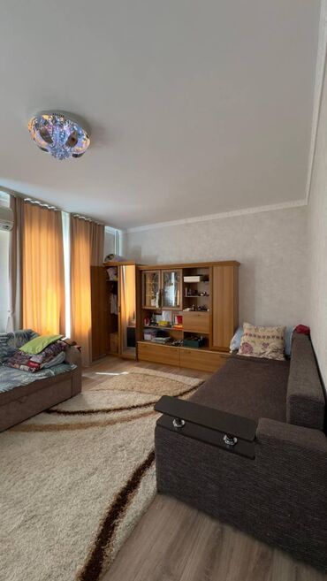 3 комнаты, 46 м², Индивидуалка, 3 этаж, Косметический ремонт