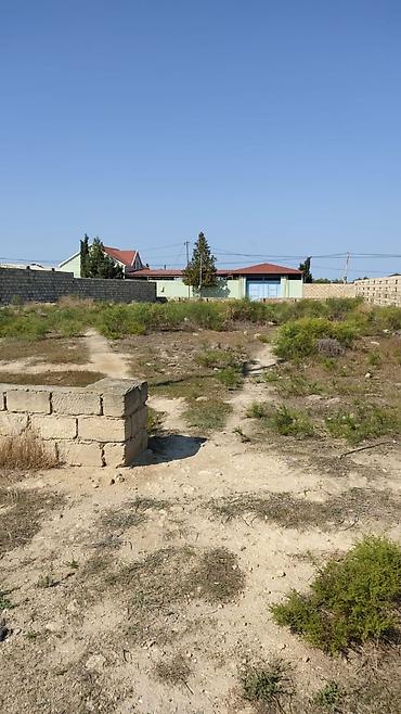 Torpaq sahələrinin satışı: 4 sot, Tikinti, Makler, Kupça (Çıxarış), Texniki pasport — 2