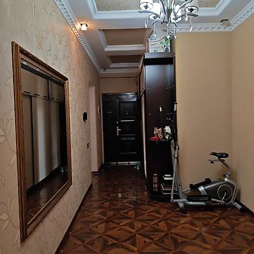 квартира посуточно: Sumqayt 2 otagin birlesmesi esyali satilir sened kupca.mertebe — 8