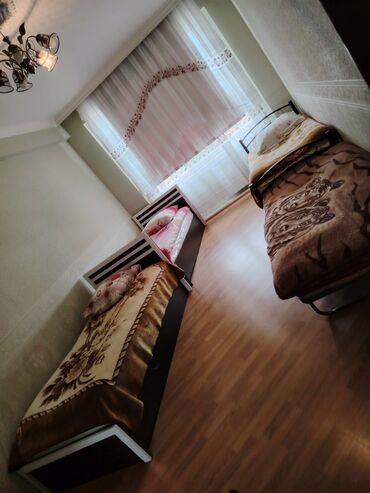 Mənzil kirayələyirəm: 3 otaqlı, 130 kv. m — 5