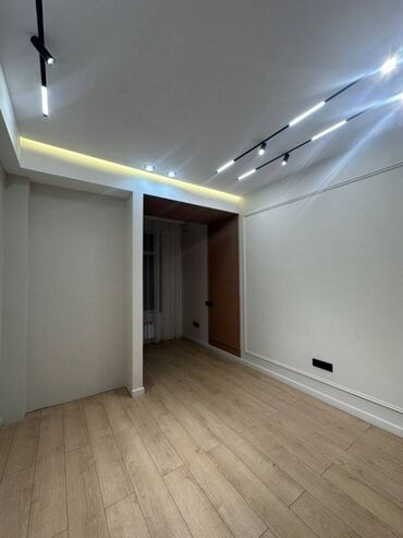 Продажа квартир: 2 комнаты, 75 м², Элитка, 11 этаж, Евроремонт