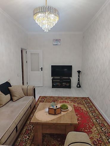 hokmelide heyet evi: 4 otaqlı, 170 kv. m, Kredit yoxdur, Yeni təmirli — 7
