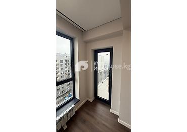 Продажа квартир: 1 комната, 39 м², Индивидуалка, Евроремонт at lalafo.kg — 7 Продажа квартир: 1 комната, 39 м², Индивидуалка, Евроремонт — 7