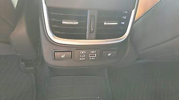 outback xt: Subaru Outback: 2024 г., 2.5 л, Вариатор, Бензин, Кроссовер — 9