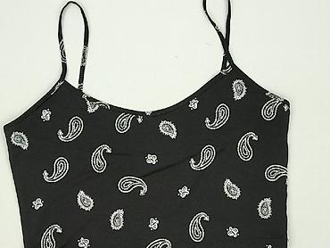 crop top morgan: Terranova, Top damski, rozmiar M — 1