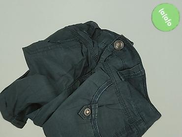 biale spodenki pull and bear: Szorty damskie, rozmiar M — 6