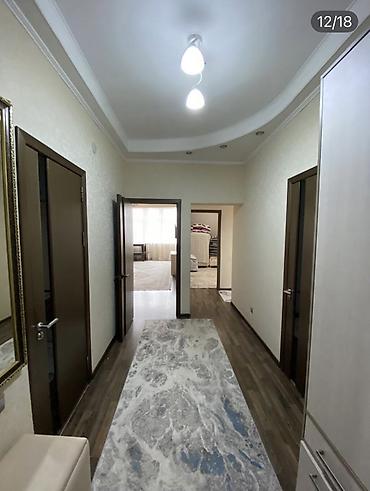 Продажа квартир: 3 комнаты, 76 м², Элитка, 10 этаж, Евроремонт — 11