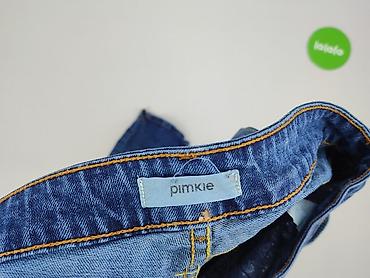 drippy jeans: Pimkie, Jeansy damskie, rozmiar S — 4