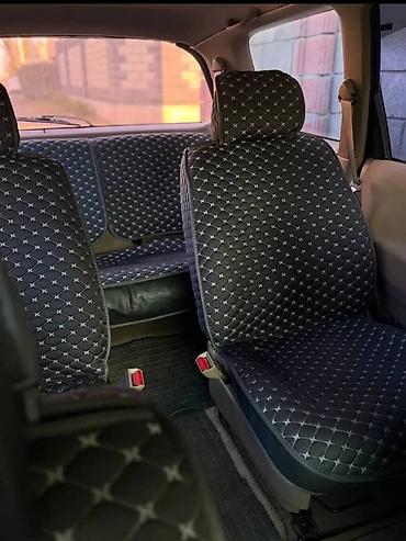 hond: Honda Odyssey: 1995 г., 2.2 л, Автомат, Минивэн — 8