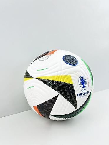 ucuz top: №: 8618 Məhsulun adı: Futbol topu Euro 2024 Germany A-26, rəngbərəng — 1