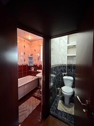 o2 development: 3 комнаты, 64 м², Индивидуалка, 4 этаж, Дизайнерский ремонт — 6
