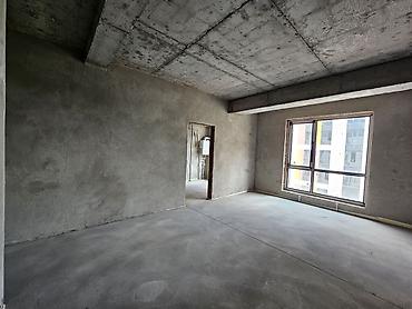 Продажа квартир: 3 комнаты, 88 м², Элитка, 7 этаж, Готовая ПСО (под самоотделку) — 6