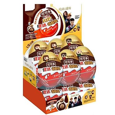 Кондитерские изделия, сладости: Предзаказ! Kinder joy! ❤️Kinder joy с коллекцией Гарри Поттер — 1