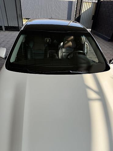 тент кузов: Kia K7: 2019 г., 3 л, Робот, Газ, Седан — 3