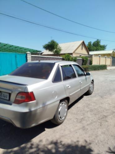 e star: Daewoo Nexia: 2010 г., 1.5 л, Механика, Бензин, Седан — 5