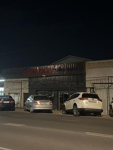 пекари: Сдаю Помещение целиком: 150 м², Отдельно стоящий магазин — 2