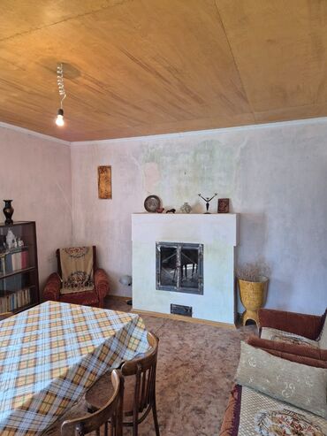 Продажа домов: Дом, 57 м², 3 комнаты, Собственник, Старый ремонт — 14