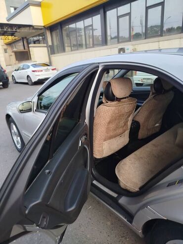 ауди 80 бочка: Mercedes-Benz C-Class: 2001 г., 2.6 л, Автомат, Бензин, Седан