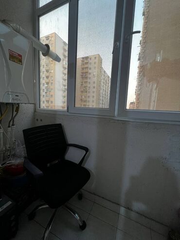 Yeni tikili: 1 otaqlı, Yeni tikili, 41 kv. m — 12