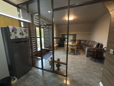 Günlük kirayə evlər: 120 kv. m, 5 otaqlı, Qaz, İşıq, Kanalizasiya -da lalafo.az — 6 Günlük kirayə evlər: 120 kv. m, 5 otaqlı, Qaz, İşıq, Kanalizasiya — 6