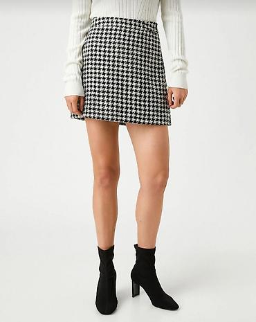 Gündəlik donlar: Gündəlik don, Mini, H&M, S — 13