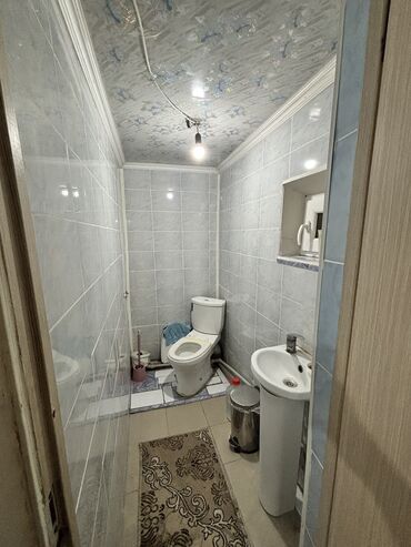 Продажа домов: Дом, 54 м², 2 комнаты, Собственник, Косметический ремонт at lalafo.kg — 7 Продажа домов: Дом, 54 м², 2 комнаты, Собственник, Косметический ремонт — 7