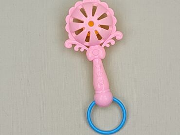 Rattle for infants, condition - Perfect