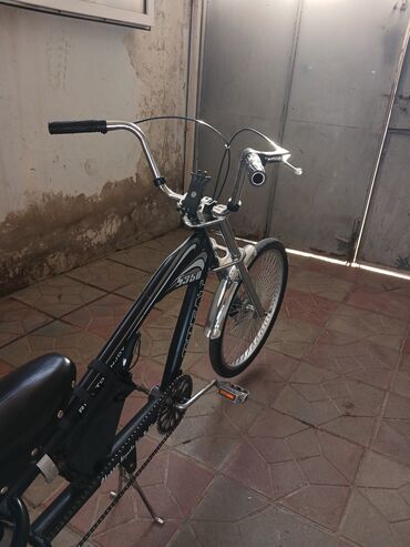 Uşaq velosipedləri: Harly Davidson — 9