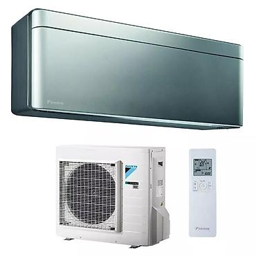 Məişət texnikası: Kondisioner ❄️ Mitsubishi, Daikin, Gree, AUX və LG markalarının — 3