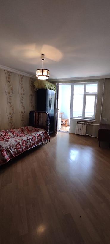 luks home: Bakı, 1 otaqlı, Köhnə tikili, m. Neftçilər, 35 kv. m — 2