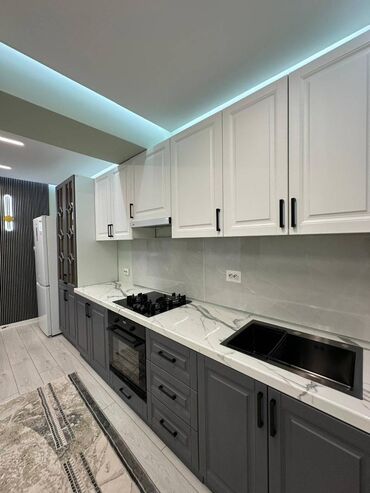 квартира на лень: 2 комнаты, 41 м², Элитка, 4 этаж, Евроремонт