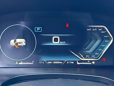 Ssangyong: Ssangyong Rexton: 2020 г., 2.2 л, Дизель — 13