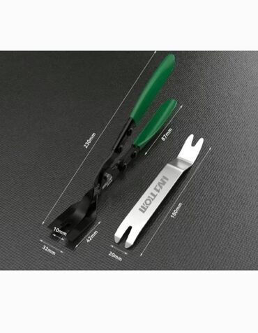 corolla runx: Инструмент для снятия обшивки автомобиля