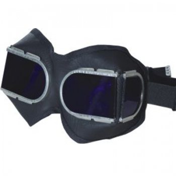 перчатки для спорта: Очки защитные Пилот ЗН 1 Г2 сварщика в кожаном обтюраторе
