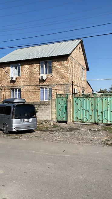 дом бизнес: 6 комнат и более, 200 м², 6 соток, Бишкек, Рухий Мурас ж/м Агентство недвижимости — 4