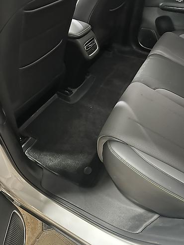 byd leopard 8: JMEV : 2026 г., 0.1 л, Автомат, Электромобиль, Кроссовер — 5
