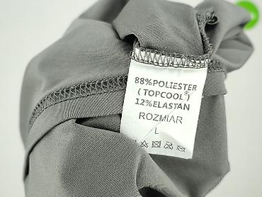 house dresy jamniki: T-shirt damski, rozmiar L — 5